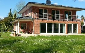 Ferienwohnung an der Hasenburg